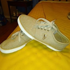 Polo Ralph Lauren Size 10